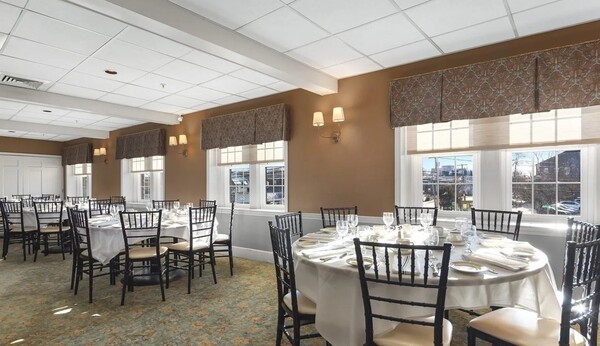 The The The Common Market Restaurants