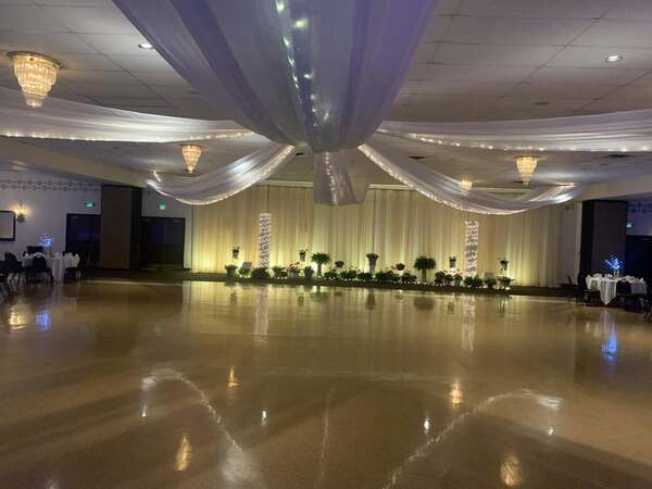 Primo Catering