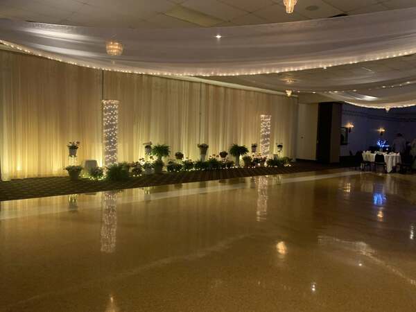 Primo Catering