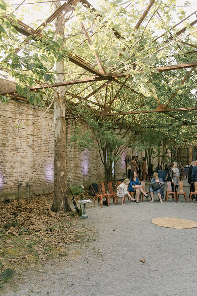 Promise Garden 
