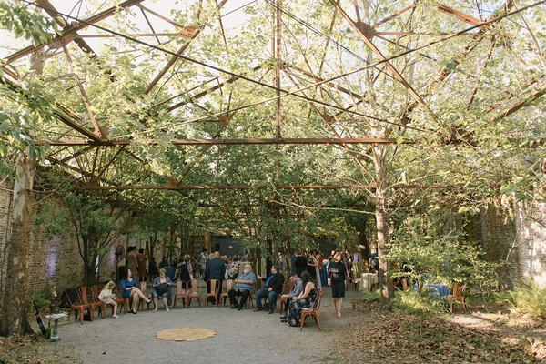 Promise Garden 