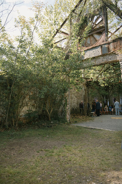 Promise Garden 