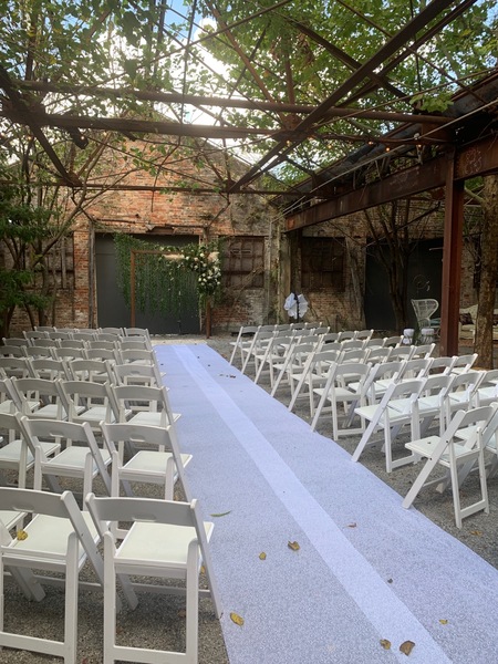 Promise Garden 