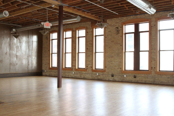 Day Block Event Center
