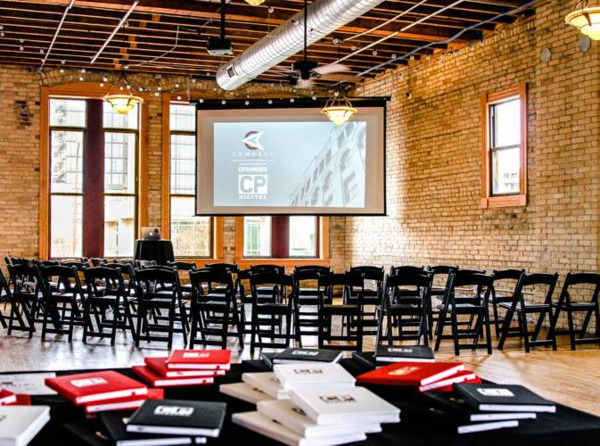 Day Block Event Center