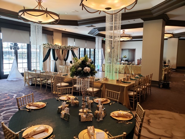 Hilton Orange County Costa Mesa