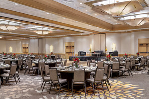 Pacific Ballroom