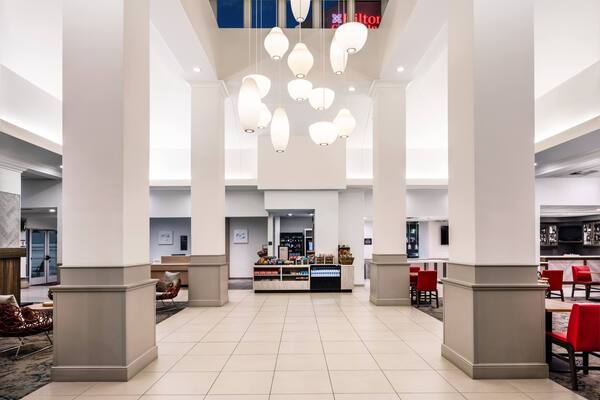 Hilton Garden Inn Bakersfield