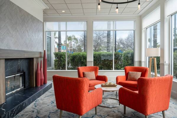 Hilton Garden Inn Bakersfield