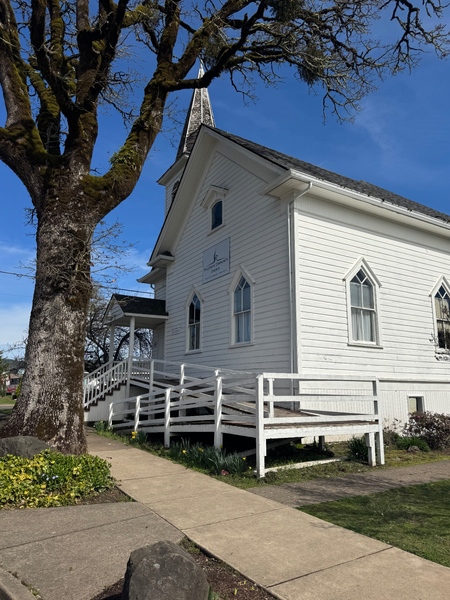 Philomath Community Church