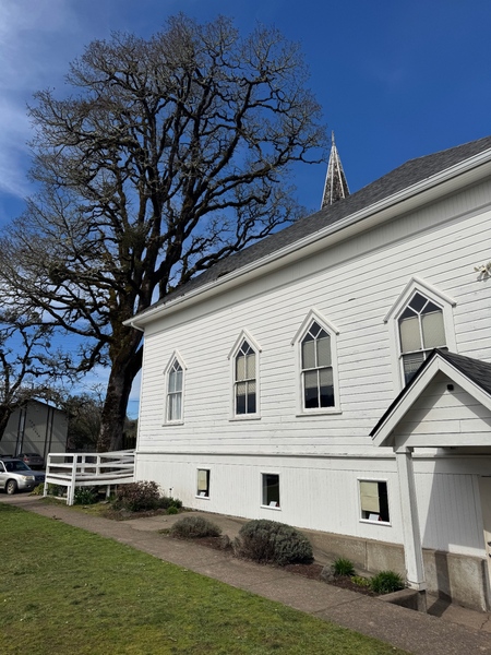 Philomath Community Church