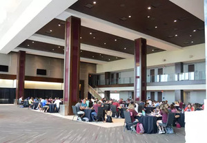 All-American Club - North