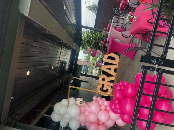 The Tipsy Pig