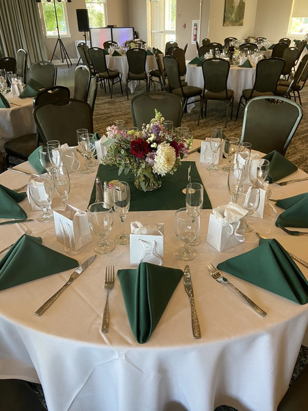 The Derryfield Banquet Facility
