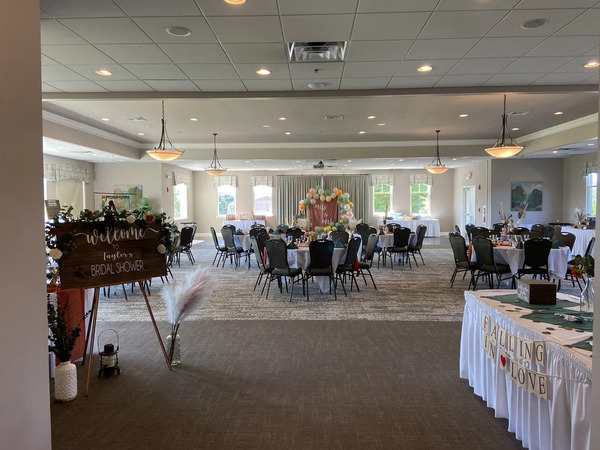 The Derryfield Banquet Facility