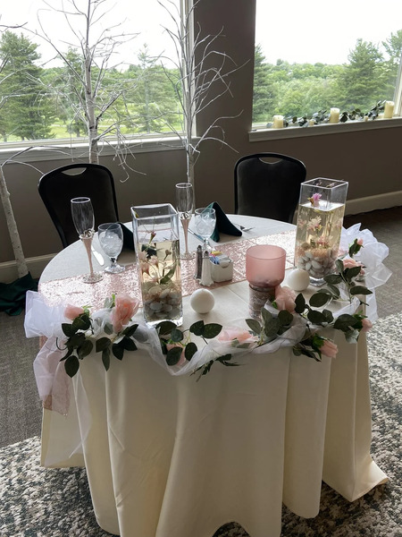 The Derryfield Banquet Facility