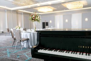 Town Square Ballroom