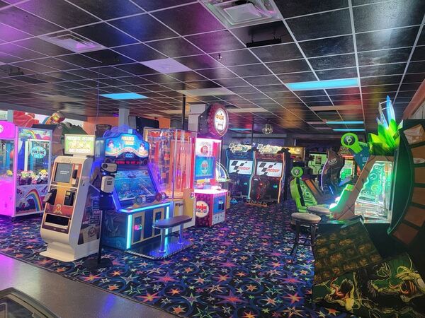 Castaway Play Cafe