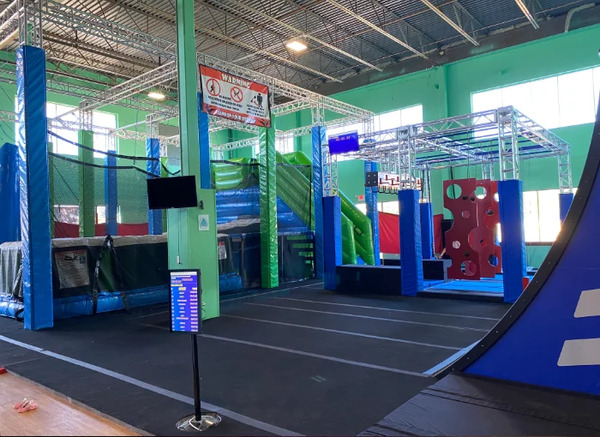Castaway Play Cafe