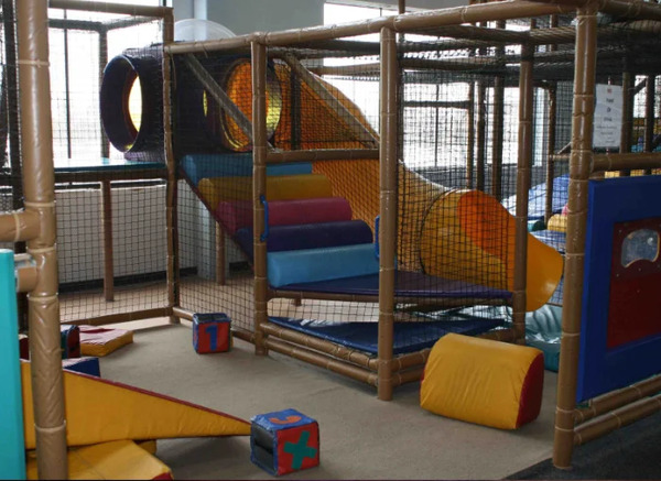 Castaway Play Cafe