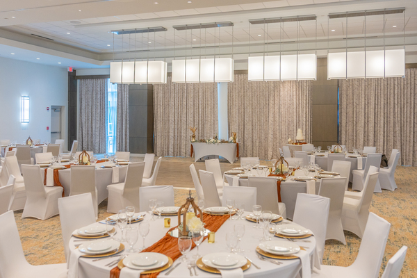 Hilton Garden Inn - Fort Walton Beach