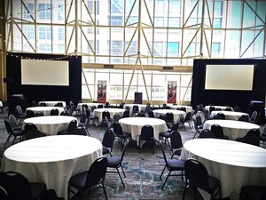 Grand Atrium