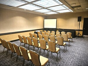 Rice Room