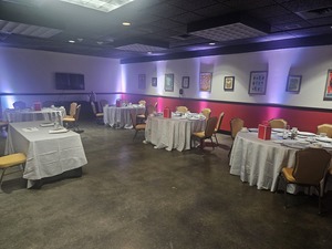 Rival Room