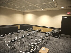 Mears Room