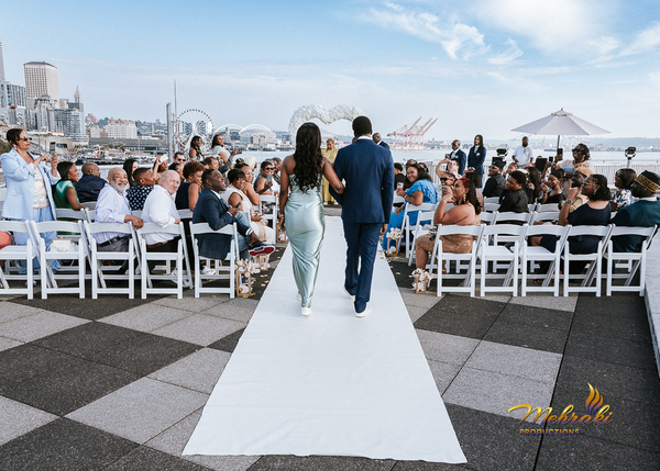 Mehraki Productions - Event | Wedding | Headshot Photography