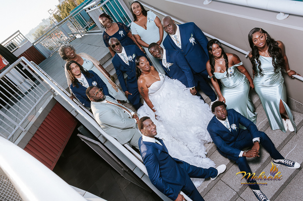 Mehraki Productions - Event | Wedding | Headshot Photography