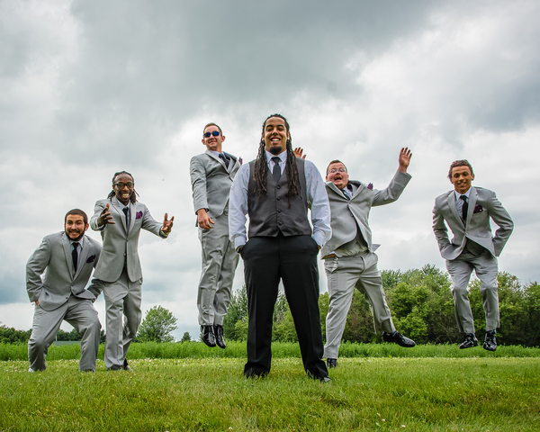 Mehraki Productions - Event | Wedding | Headshot Photography