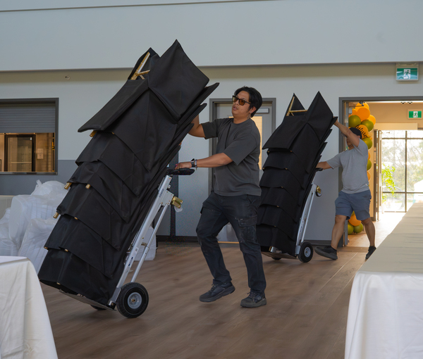 GPLANN Event Rentals - Tents, Weddings, Parties
