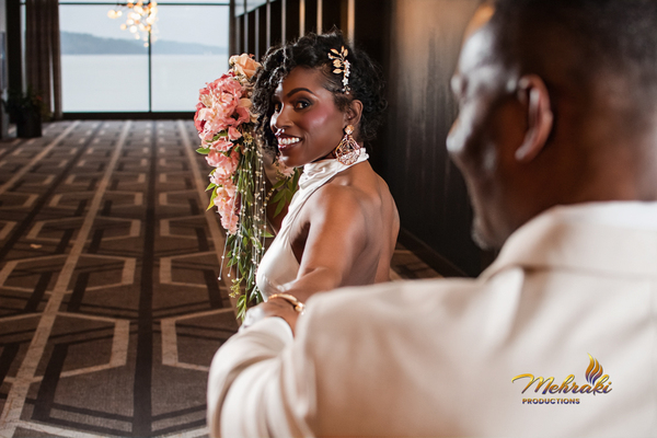 Mehraki Productions - Event | Wedding | Headshot Photography