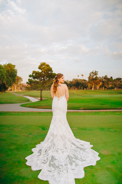 Bonita Golf Course