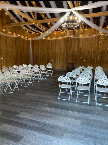 Country Barn
