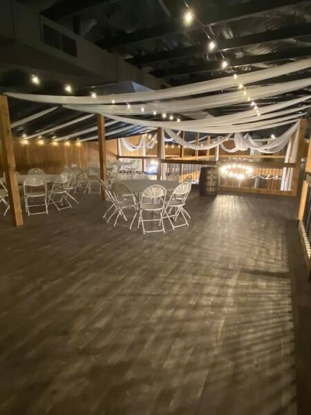 Country Barn