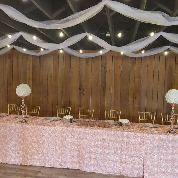 Country Barn