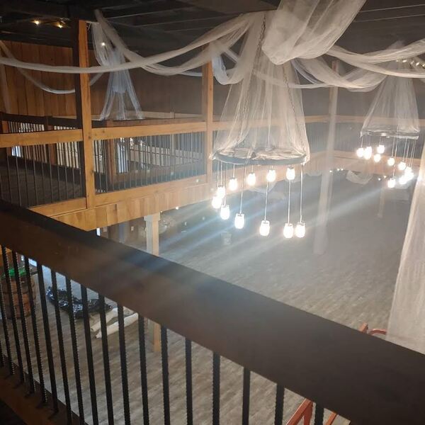 Country Barn