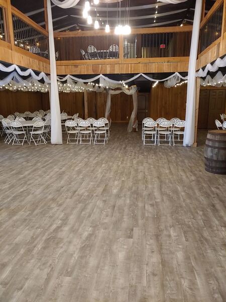 Country Barn