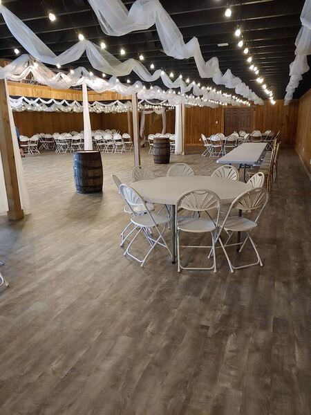 Country Barn