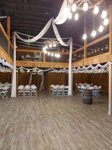 Country Barn