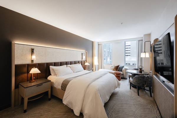 The Westin Minneapolis