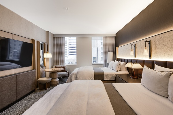 The Westin Minneapolis