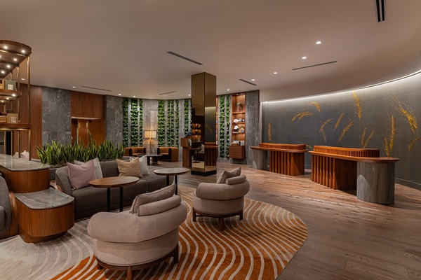 The Westin Minneapolis