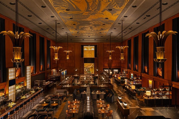 The Westin Minneapolis