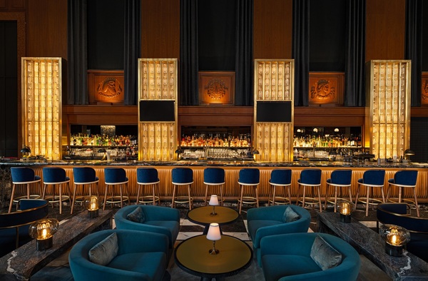 The Westin Minneapolis