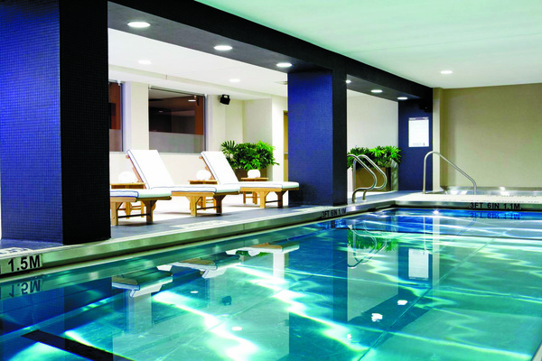 The Westin Minneapolis