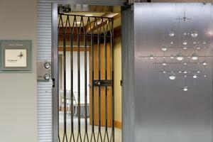 The Vault