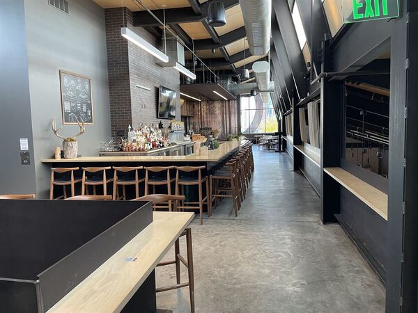 Hinterland Restaurant